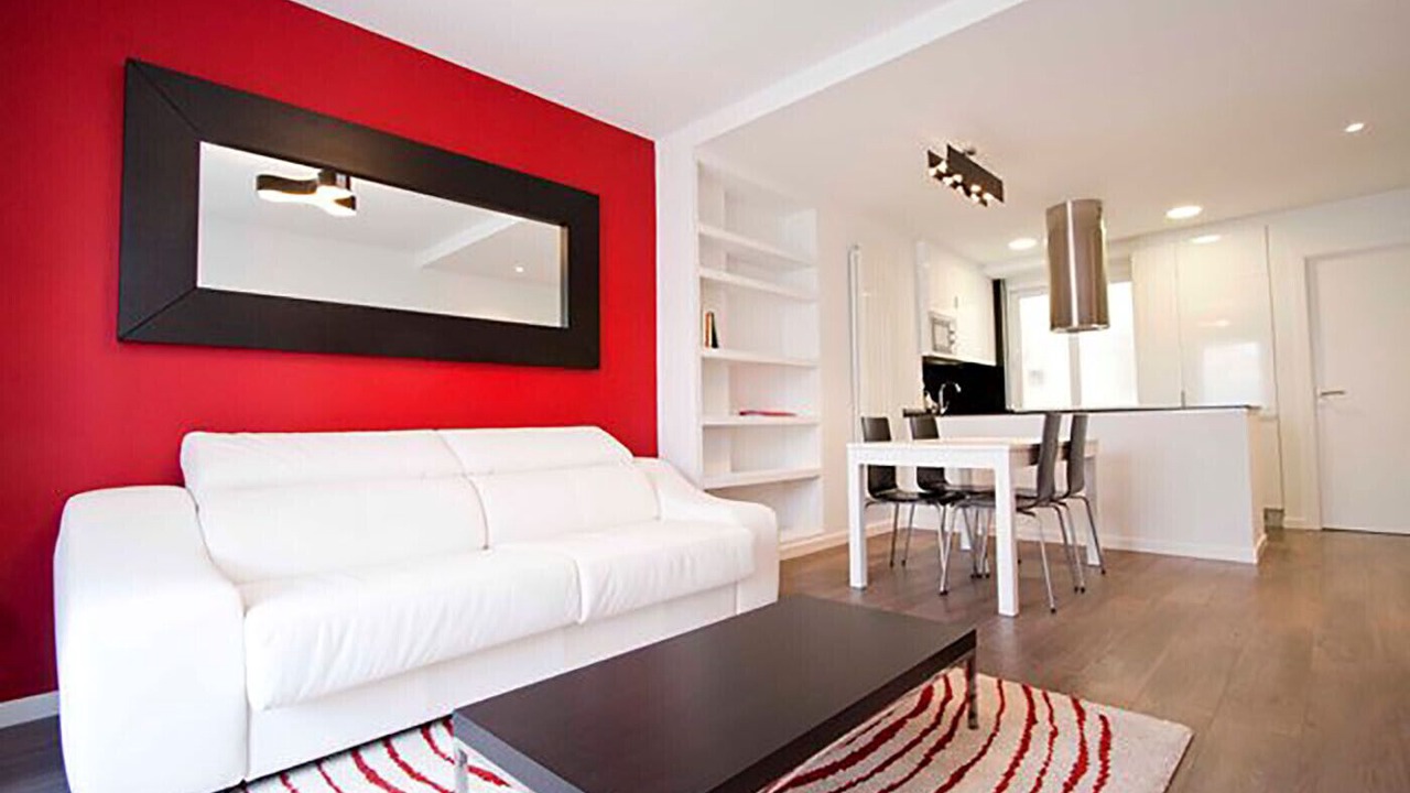 Photo of Livingroom in Gros
