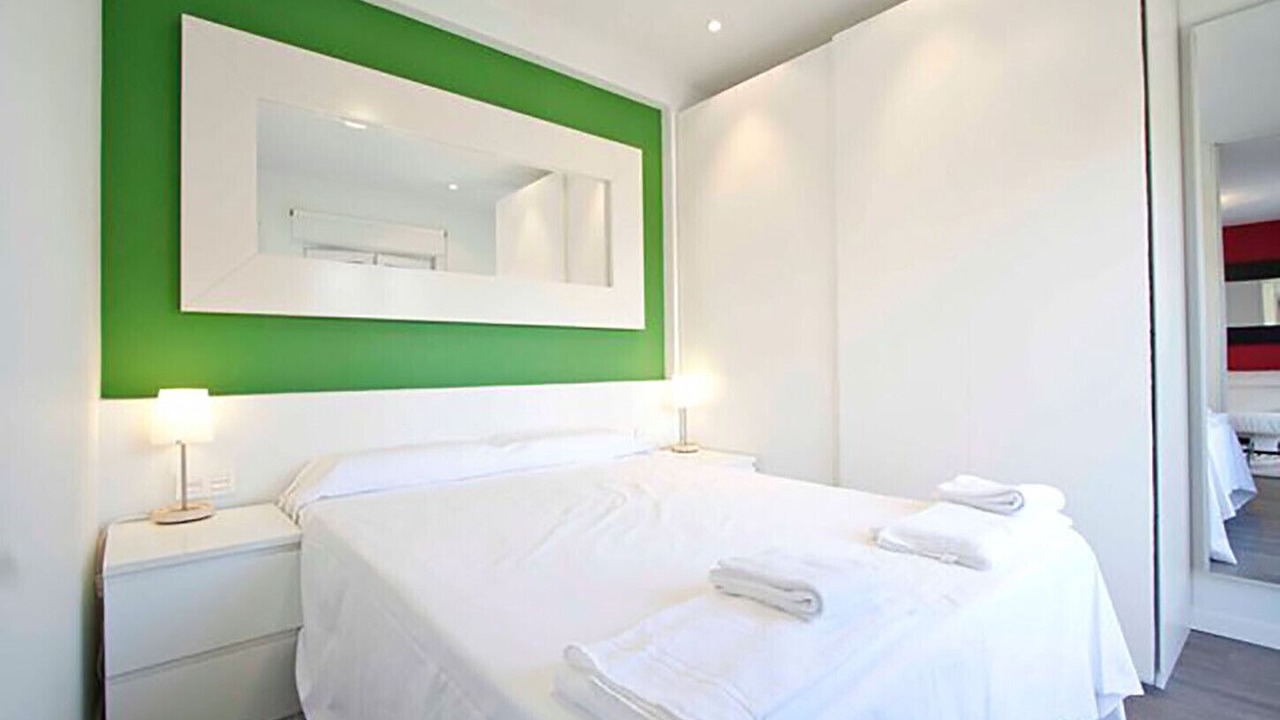 Photo of Bedroom in Gros