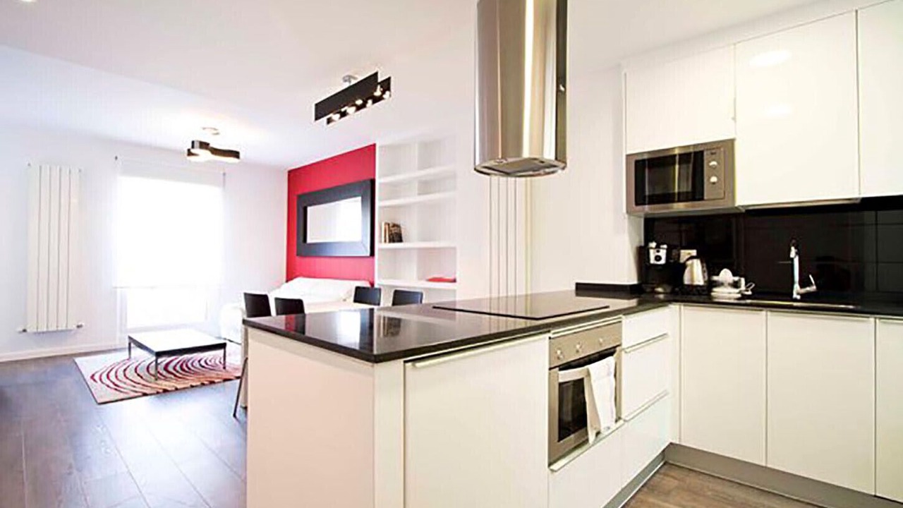 Photo of Kitchen in Gros