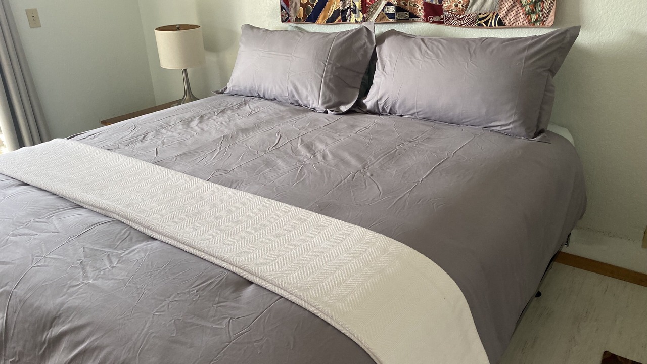 Photo of Bedroom in Dillon Beach