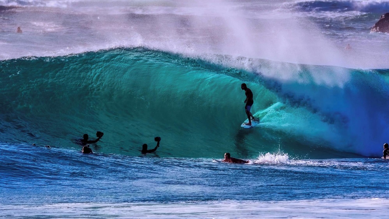 Photo of Others in Dillon Beach