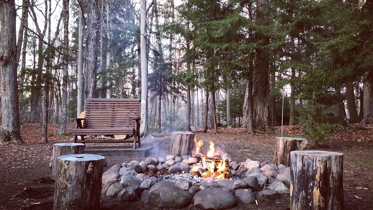 Photo of Outdoor in Town of Webb