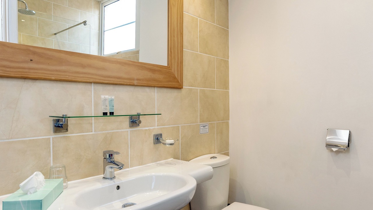 Photo of Bedroom in Babbacombe