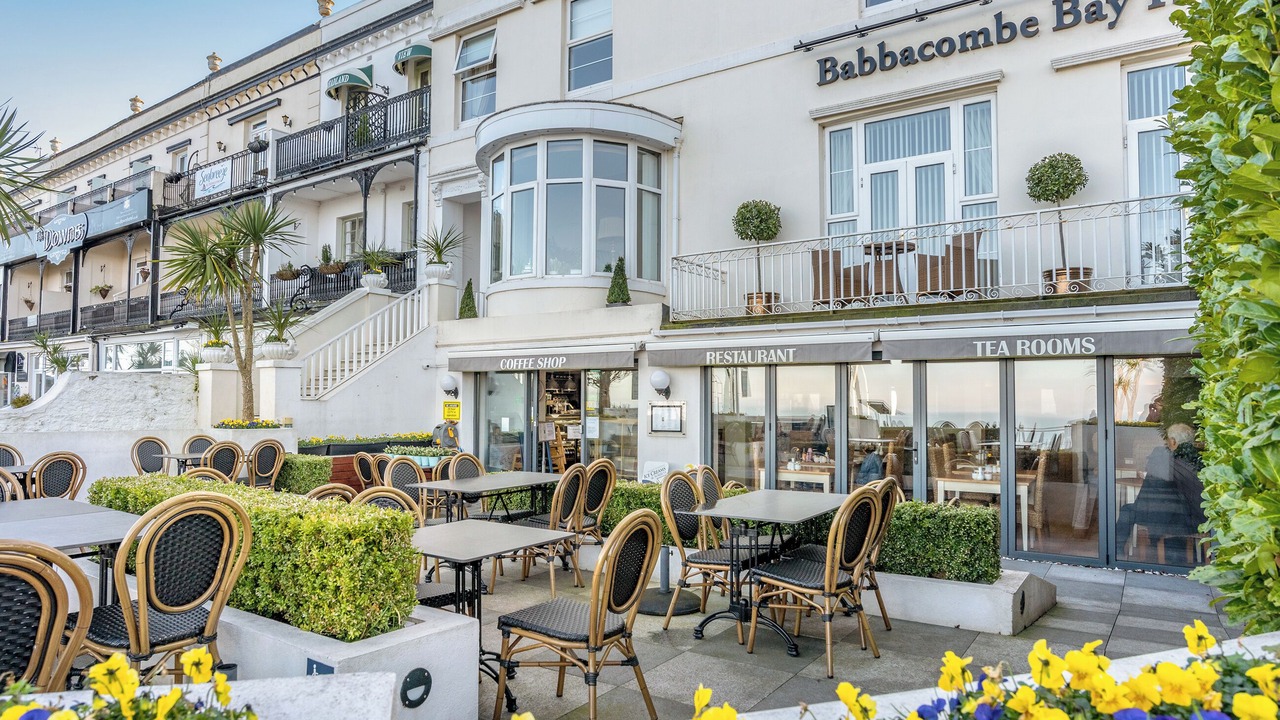 Photo of Outdoor in Babbacombe