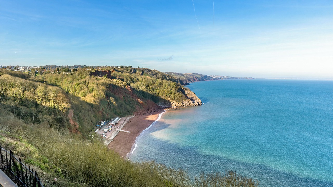 Photo of Others in Babbacombe