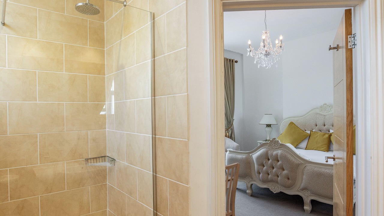 Photo of Bedroom in Babbacombe