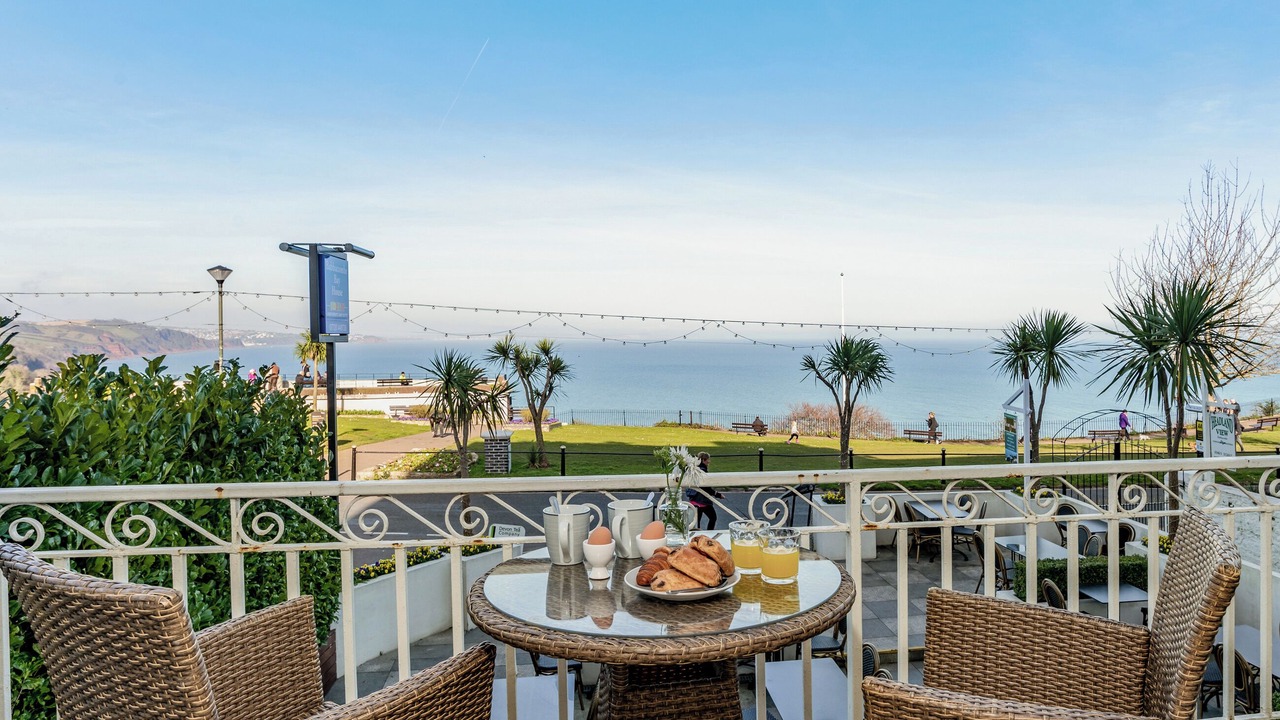 Photo of Others in Babbacombe