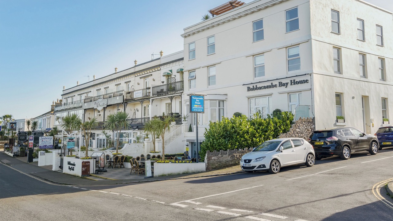 Photo of Others in Babbacombe