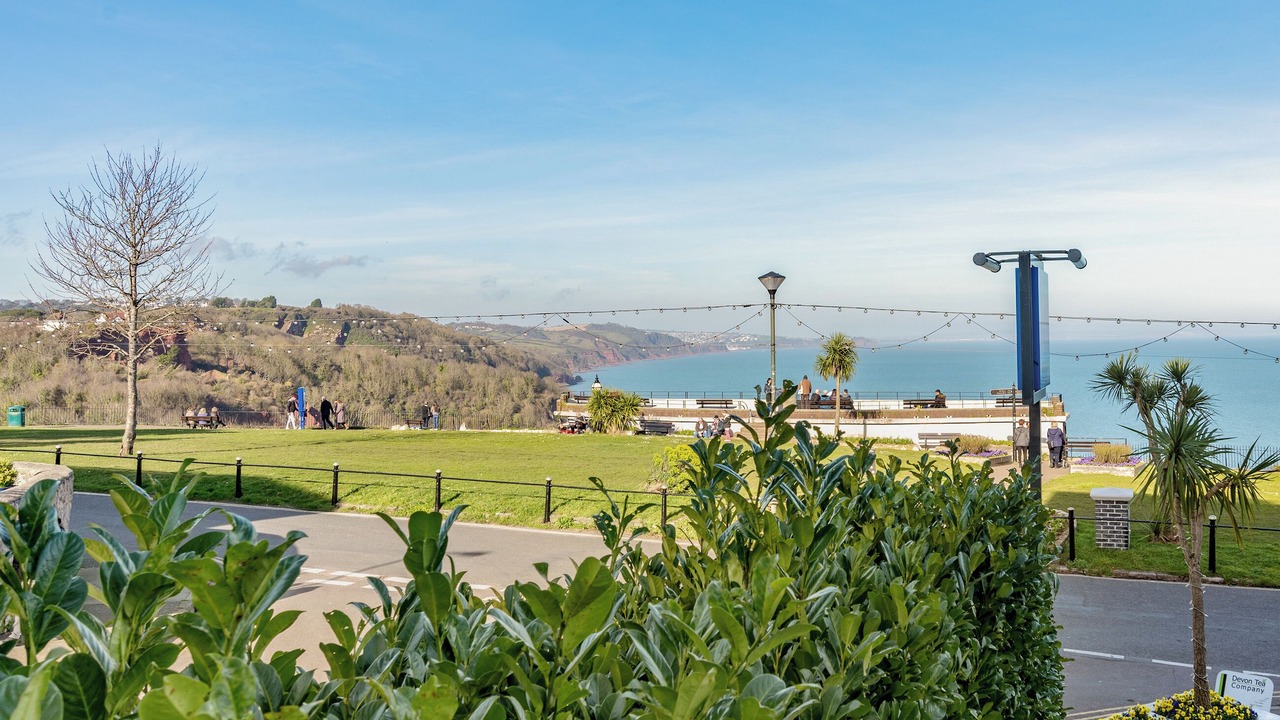 Photo of Others in Babbacombe