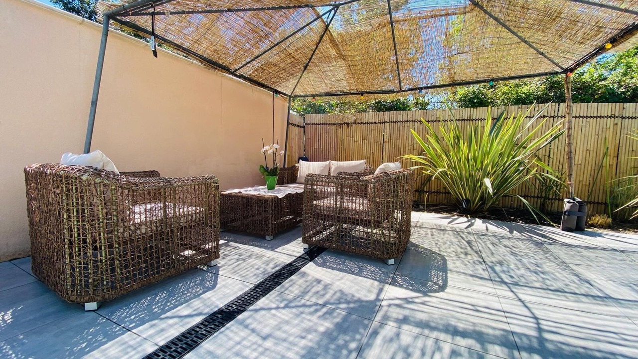 Photo of Patio Balcony in Montauban