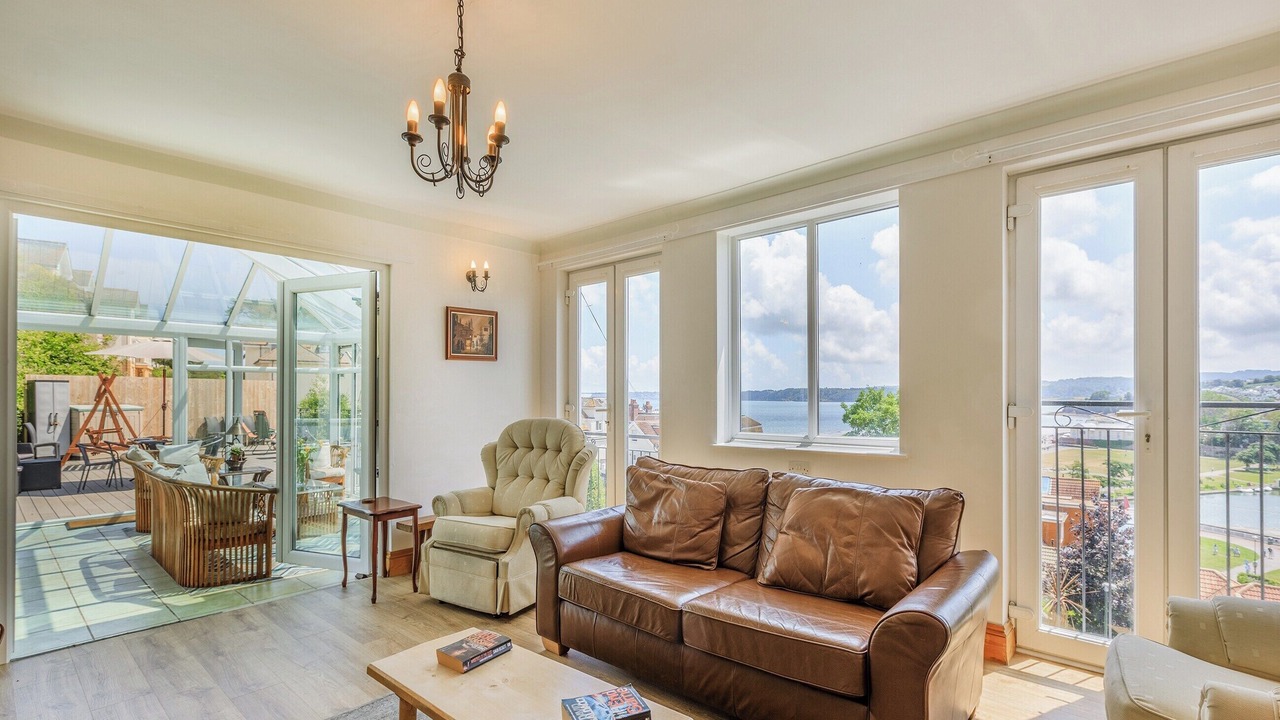 Photo of Bedroom in Roundham