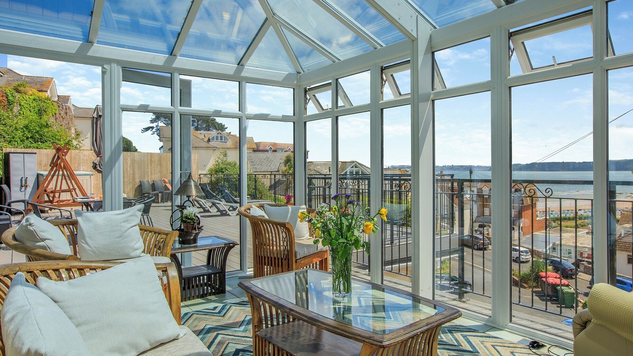 Photo of Bedroom in Roundham