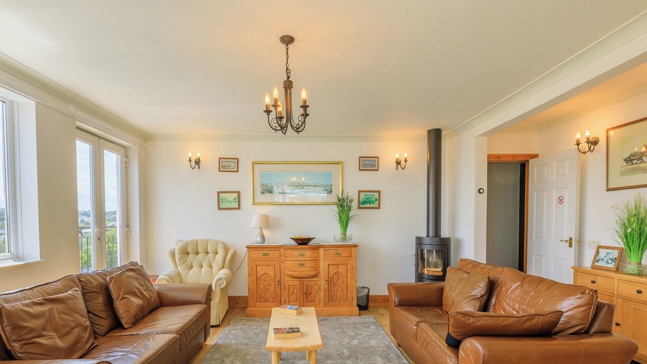 Photo of Bedroom in Roundham