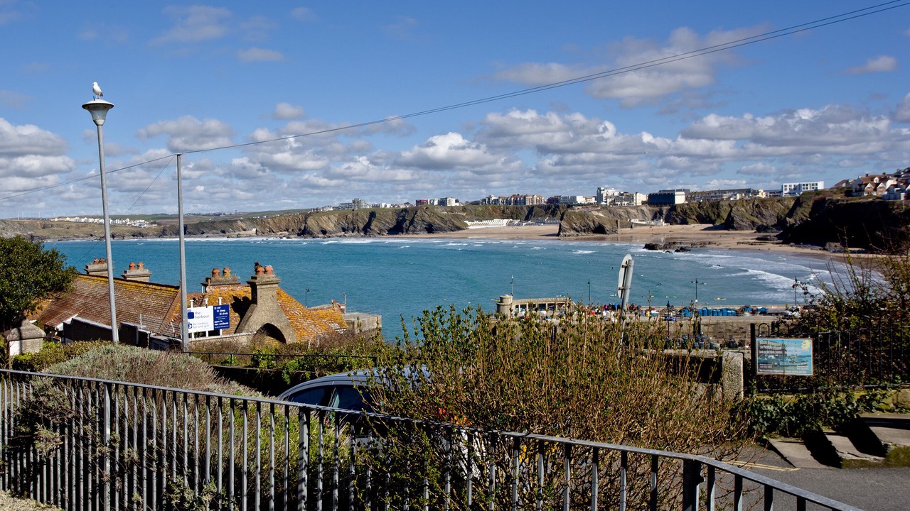 Photo of Others in Newquay