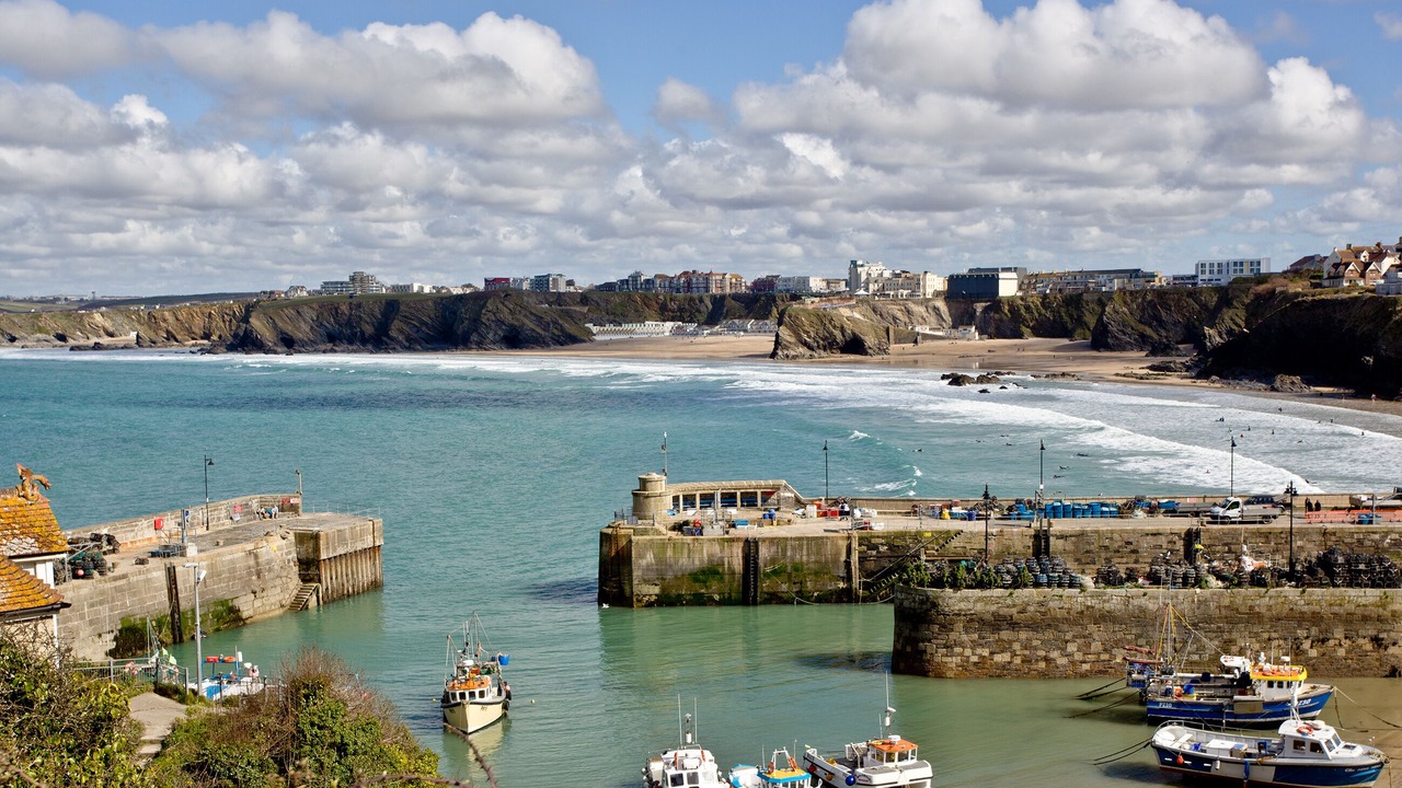 Photo of Others in Newquay