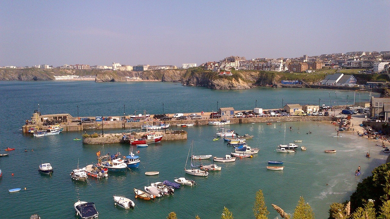 Photo of Others in Newquay