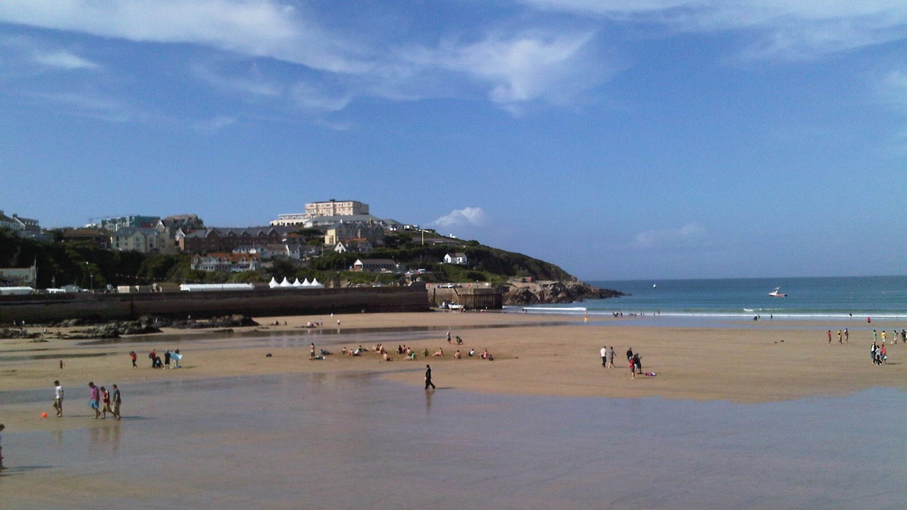 Photo of Others in Newquay