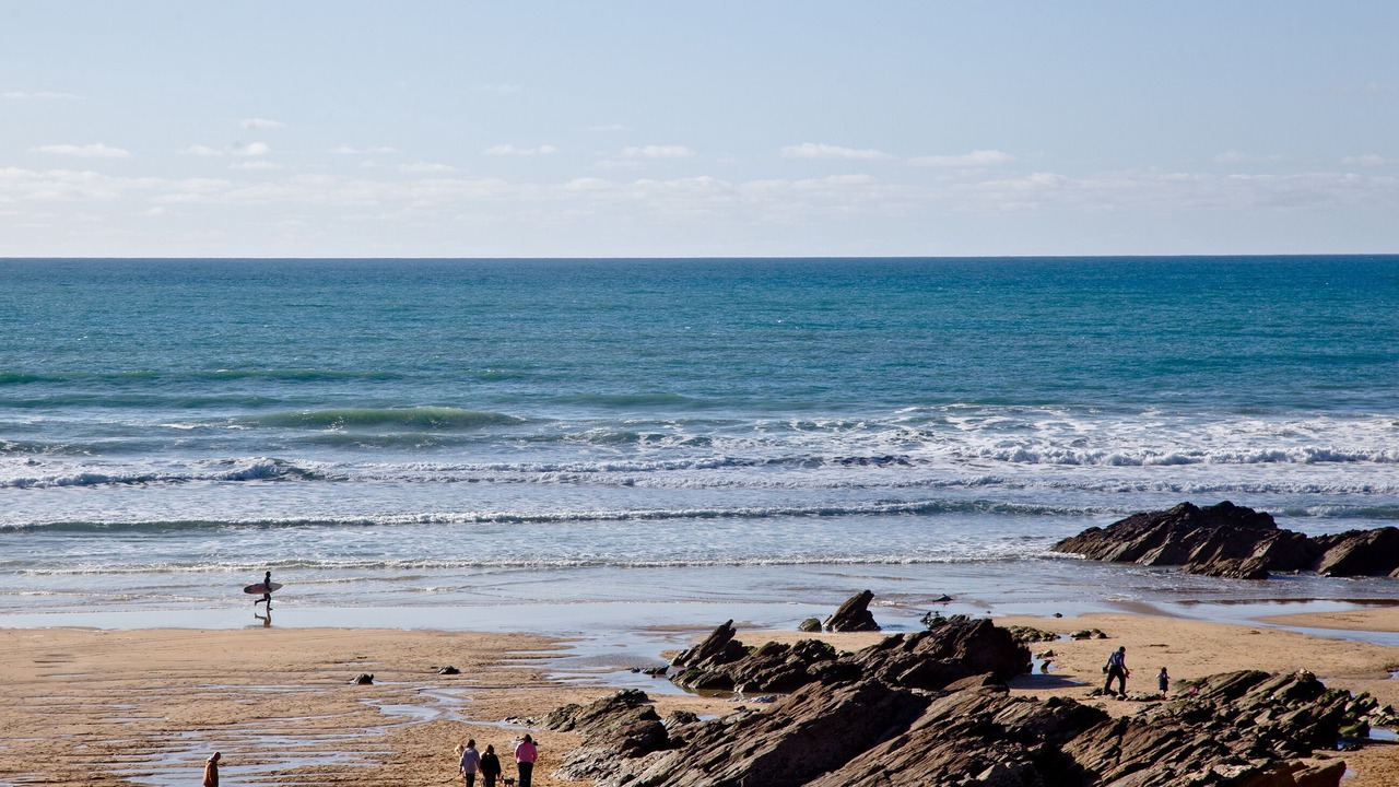 Photo of Others in Newquay