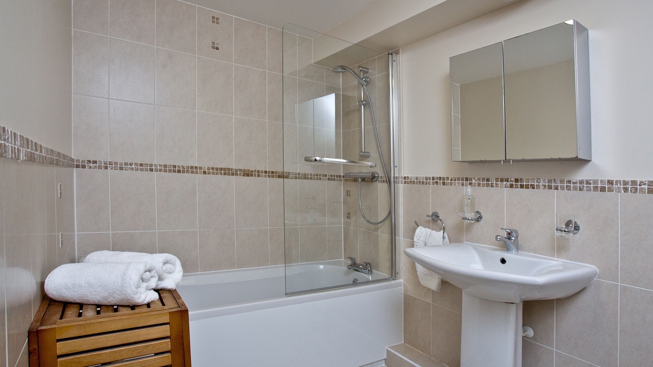 Photo of Bathroom in Newquay