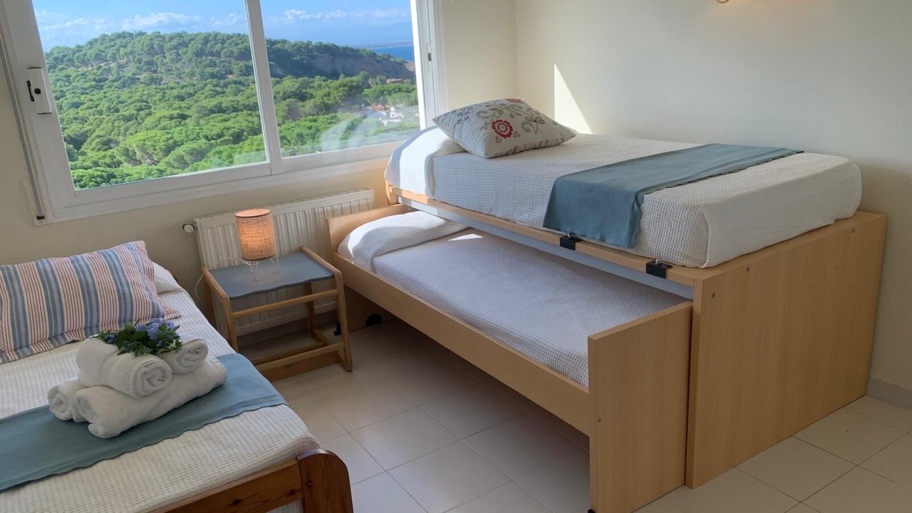 Photo of Bedroom in L'Escala