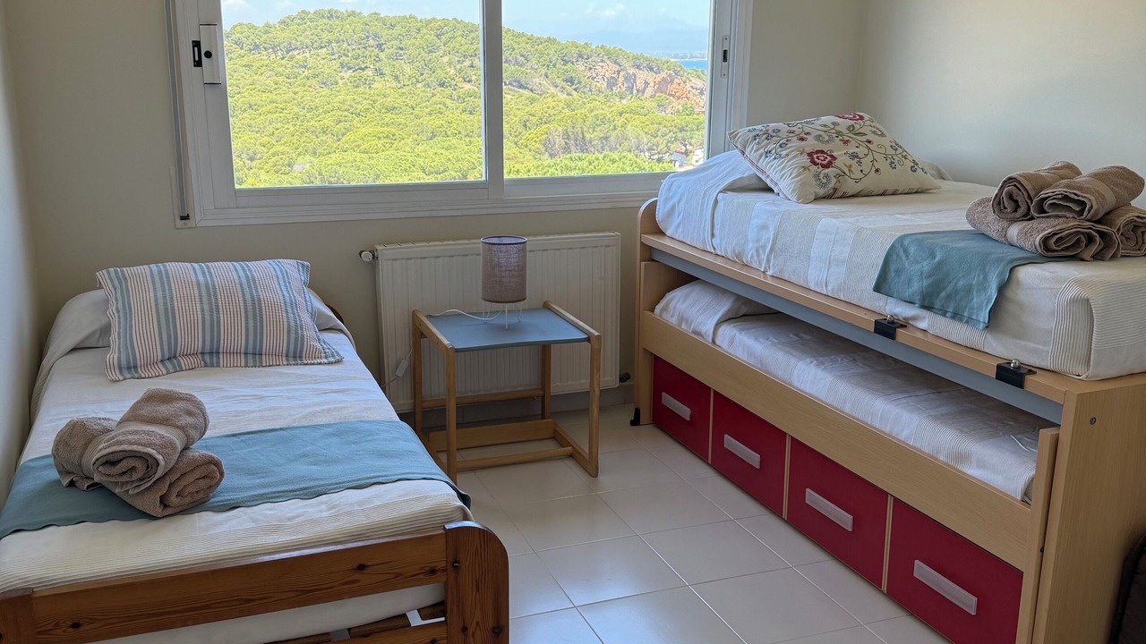 Photo of Bedroom in L'Escala