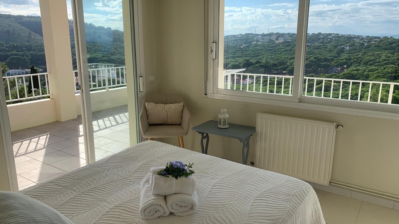 Photo of Bedroom in L'Escala