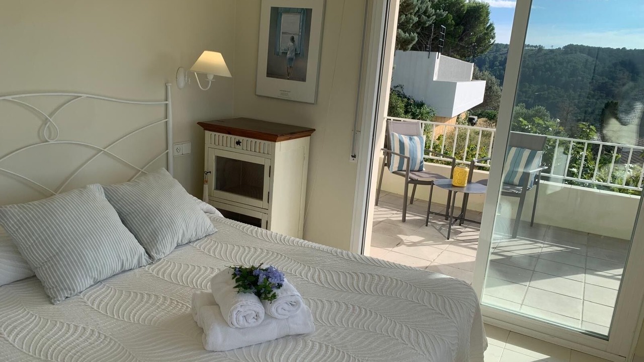 Photo of Bedroom in L'Escala