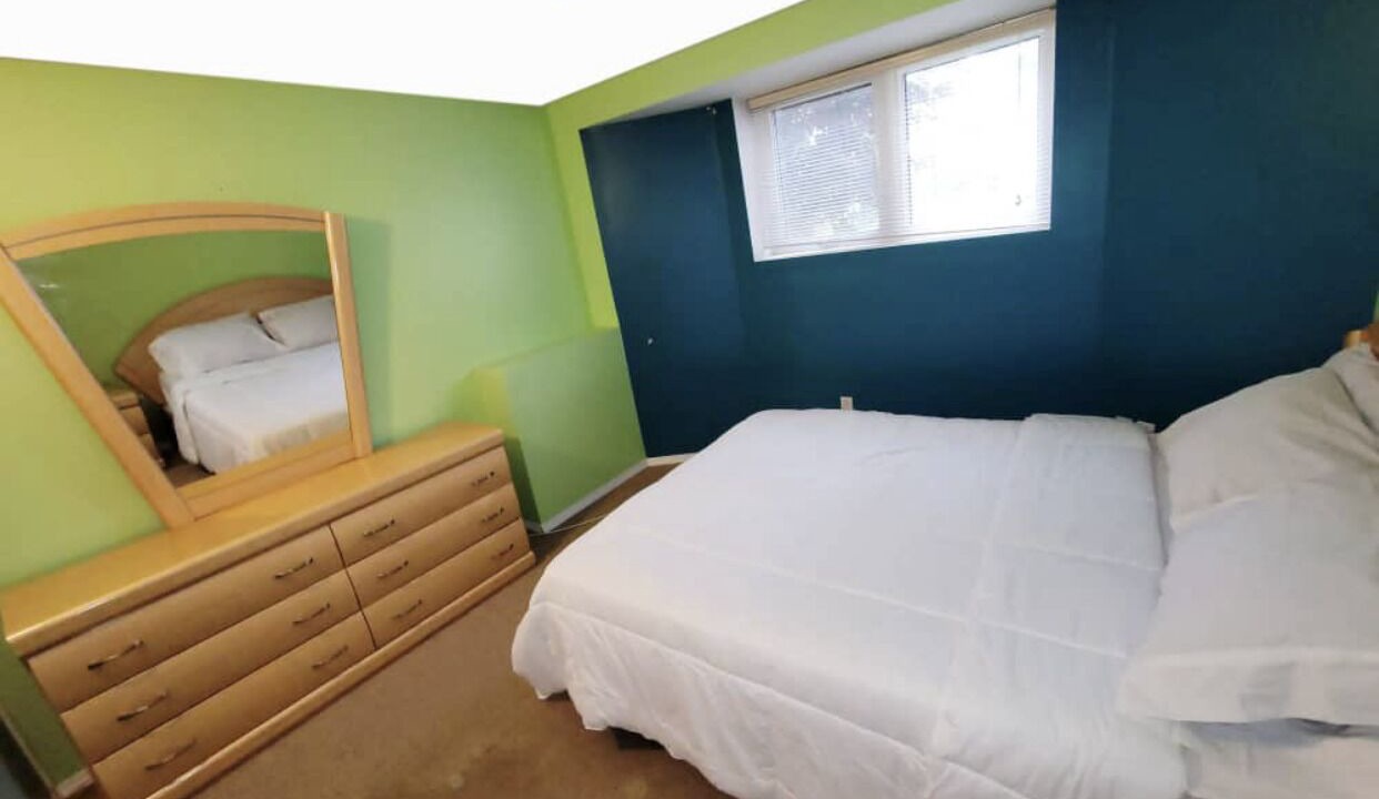 Photo of Bedroom in Winnipeg