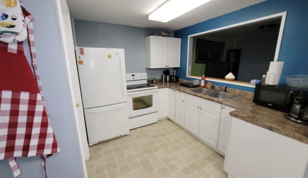 Photo of Kitchen in Winnipeg