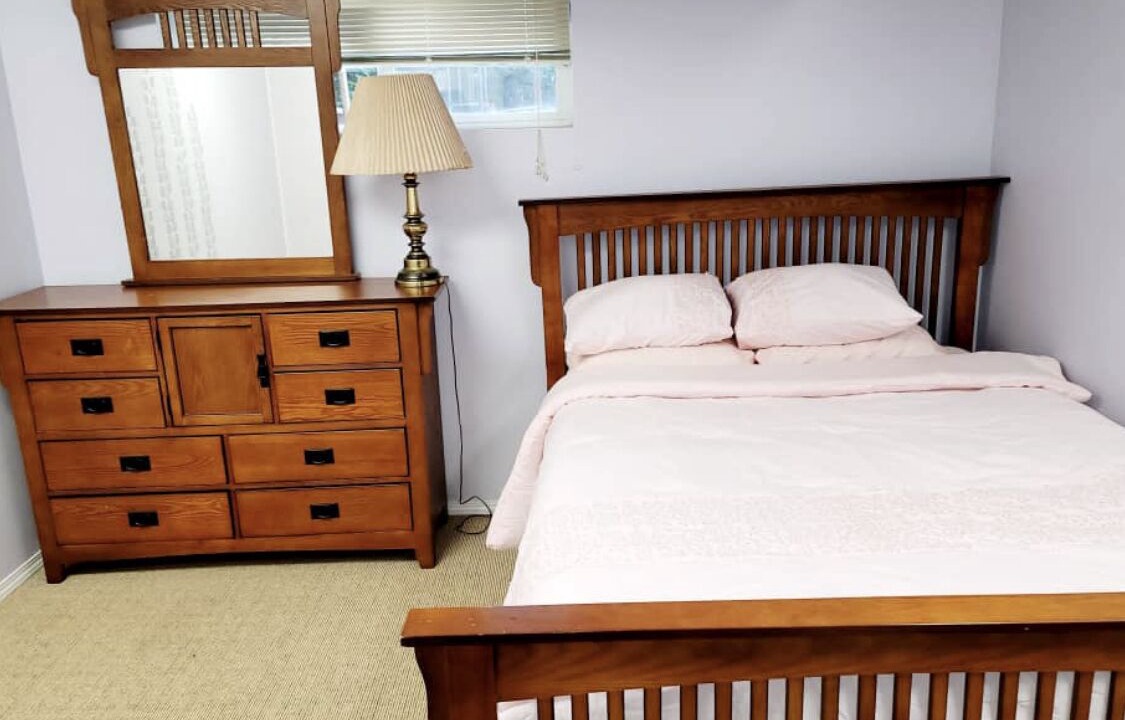 Photo of Bedroom in Winnipeg