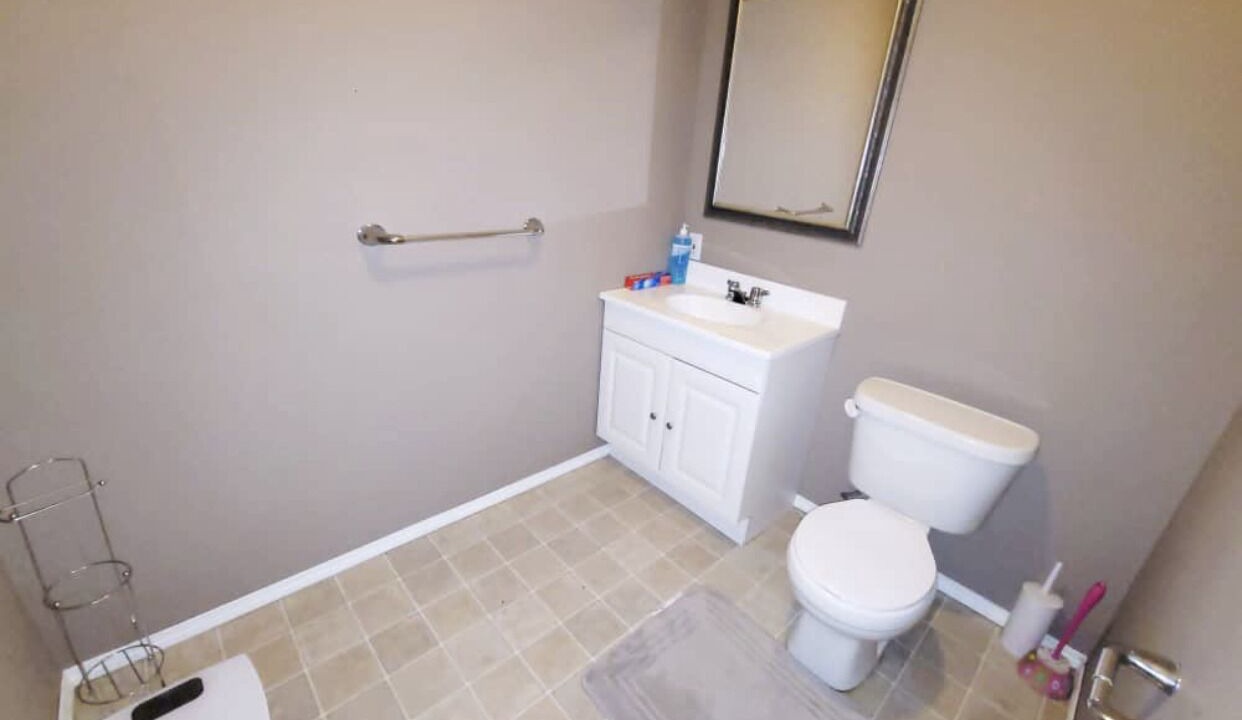 Photo of Bathroom in Winnipeg