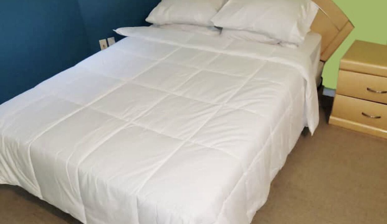 Photo of Bedroom in Winnipeg