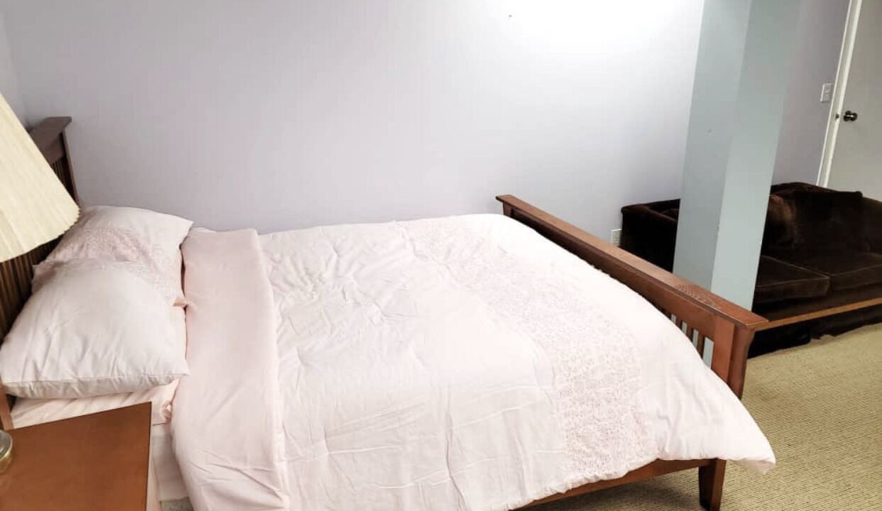 Photo of Bedroom in Winnipeg