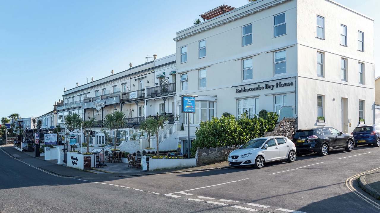 Photo of Outdoor in Babbacombe