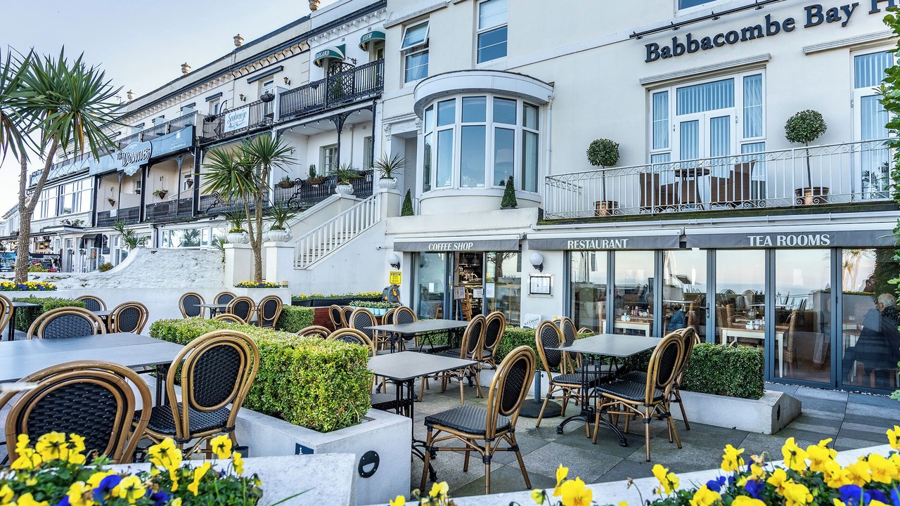 Photo of Outdoor in Babbacombe