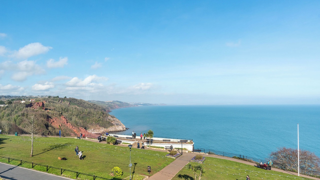 Photo of Others in Babbacombe