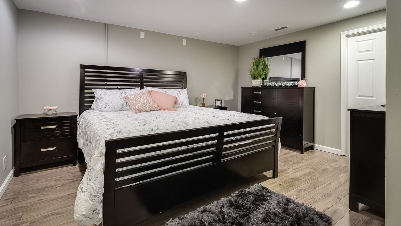 Photo of Bedroom in St. Peters