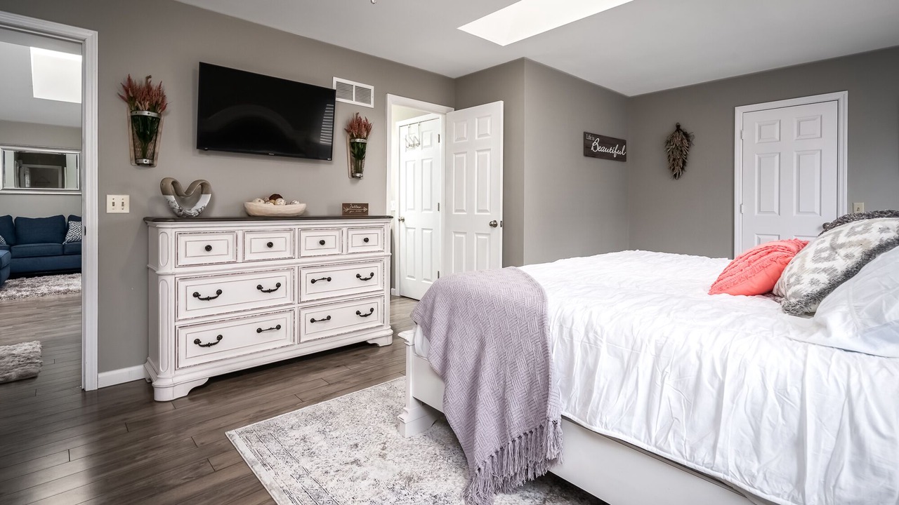 Photo of Bedroom in St. Peters