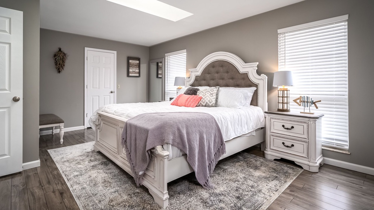 Photo of Bedroom in St. Peters