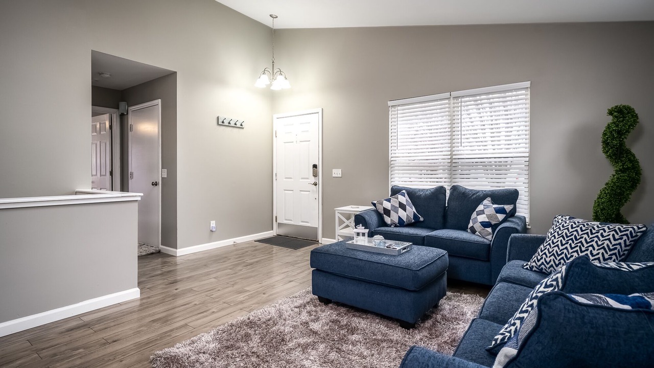 Photo of Livingroom in St. Peters