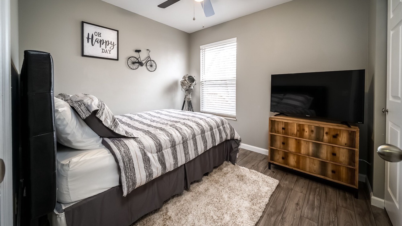 Photo of Bedroom in St. Peters