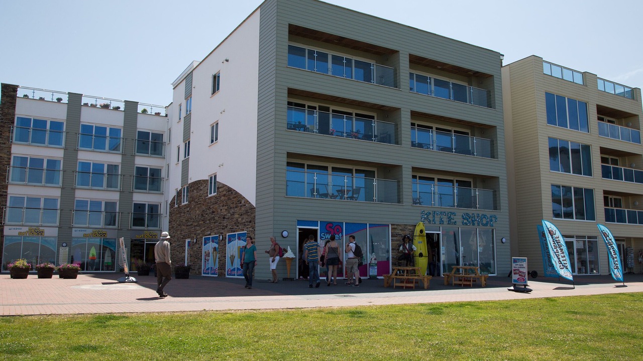 Photo of Outdoor in Westleigh