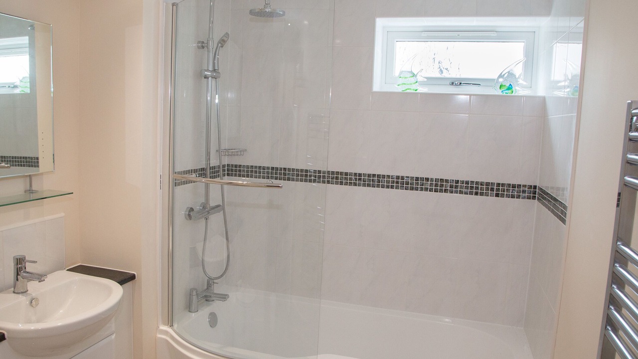 Photo of Bathroom in Westleigh