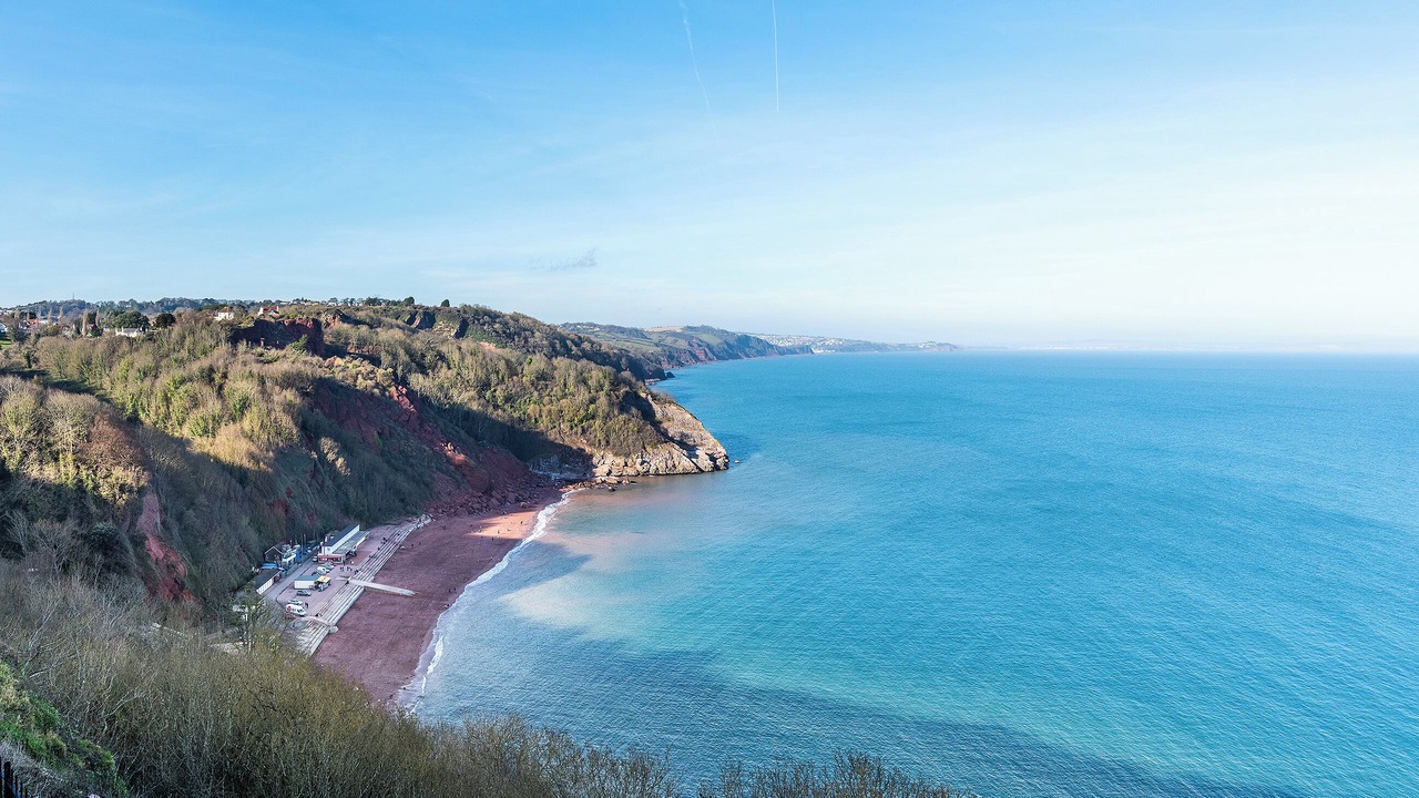 Photo of Others in Babbacombe