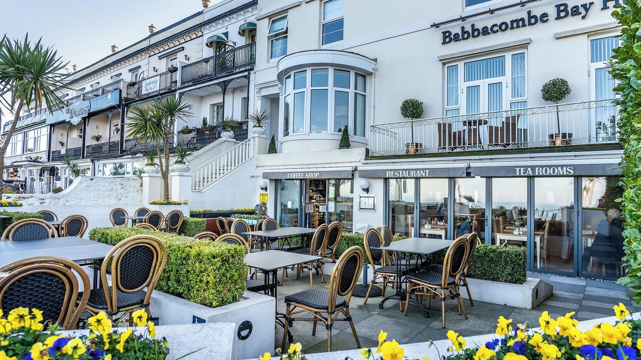 Photo of Outdoor in Babbacombe