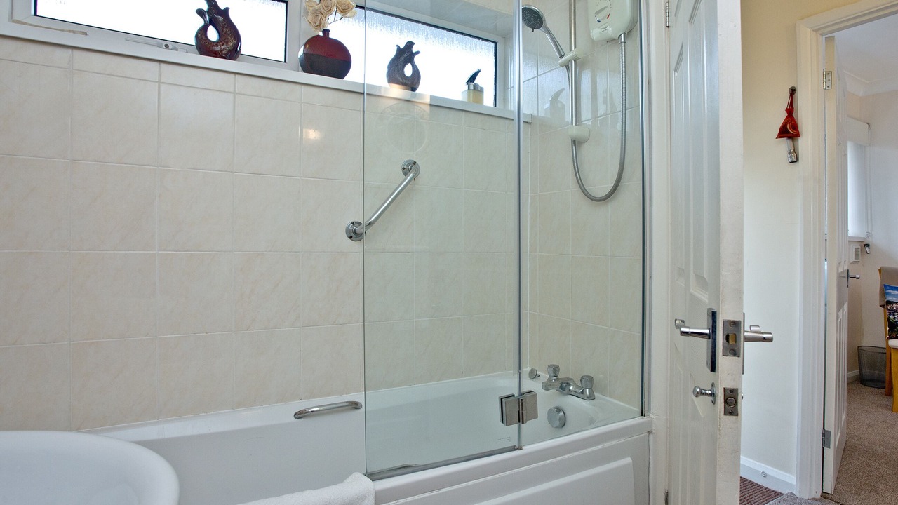 Photo of Bathroom in Brixham
