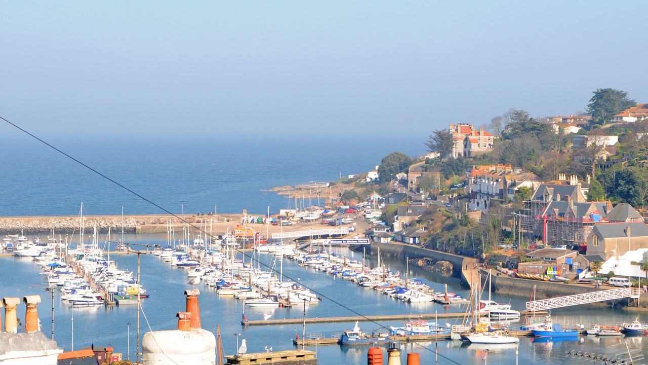 Photo of Others in Brixham