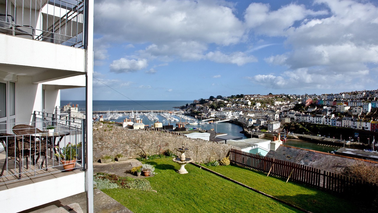 Photo of Others in Brixham