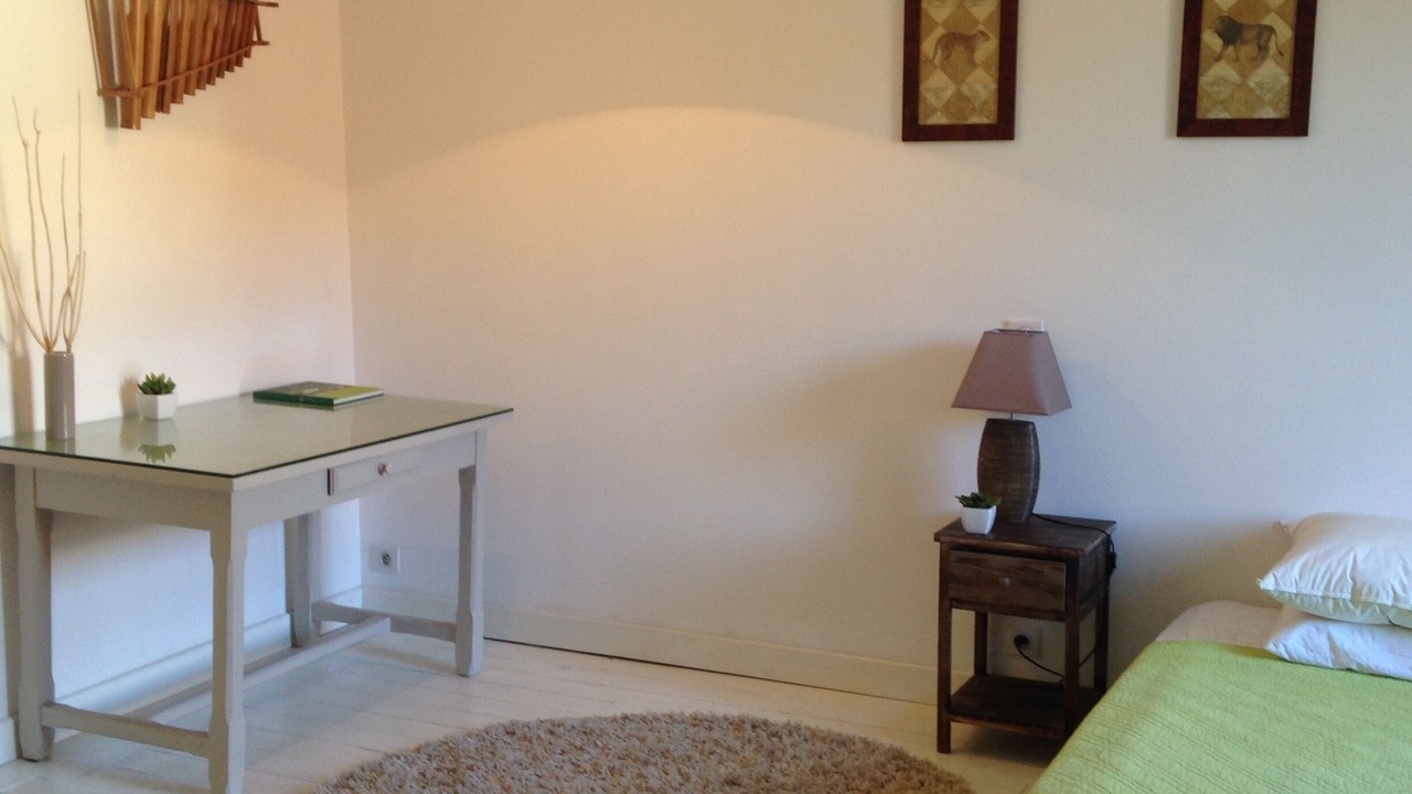 Photo of Bedroom in Duhort-Bachen