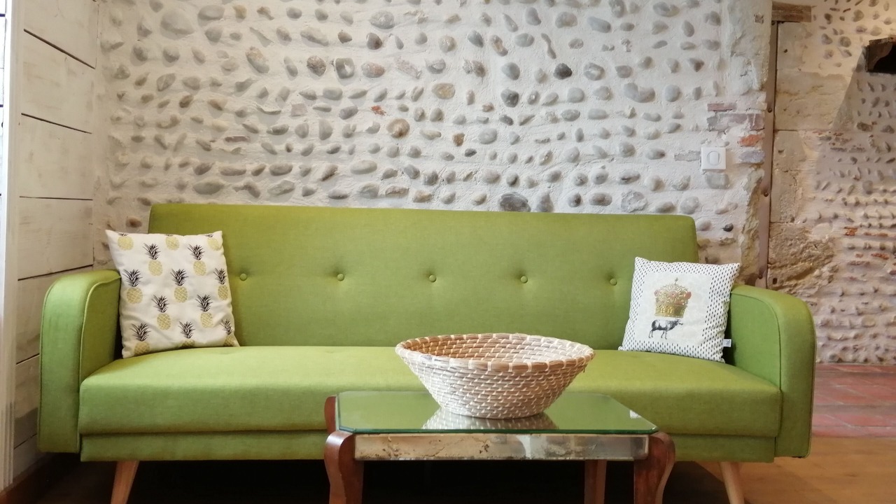 Photo of Livingroom in Duhort-Bachen